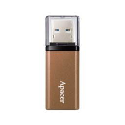 Apacer ap64gah25cj-1 64GB 3.2 AH25C bronzani