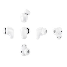 Xiaomi Redmi Buds 6 Play/ bežične/ bele Slušalice ( BHR8773GL )