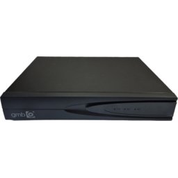 Gembird NVR-R3016QT GMB 16 kanala do 8 megapiksela H.265, P6SLite App Onvif P2P, iCloud do 6tb