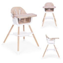 Eco Toys Hranilica za bebe 2u1 beige ( HC508 BEIGE )