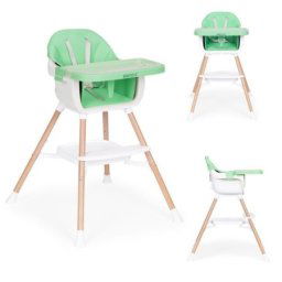 Eco Toys Hranilica za bebe 2u1 green ( HC508 GREEN )