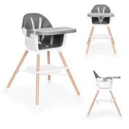Eco Toys Hranilica za bebe 2u1 gray ( HC508 GREY )