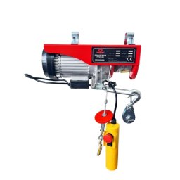 Prolinetech plt/ds600 dizalica sa sajlom - vrabac 300/600kg germany style ( PLT/DS600 )