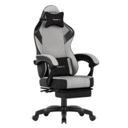 Huzaro Force 3.7 Siva Gaming stolica ( 1744 )