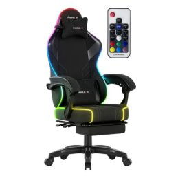 Huzaro Force 3.7 RGB Crna Gaming stolica ( 1745 )