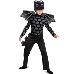 Kostim Ender Dragon Minecraft
