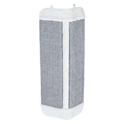 Trixie Grebalica za Mačke Ugaona 32×60cm Siva