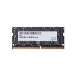 APACER SODIMM 16GB DDR4 3200MHz ES.16G21.GSH