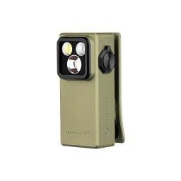 Olight Oclip Ultra Olive Green