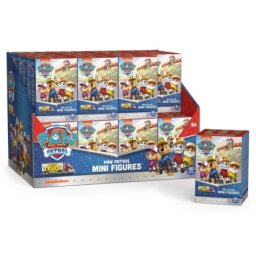 Paw patrol mini figura asst ( SN6063451 )