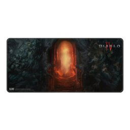 Activision blizzard diablo IV - gate of hell XL ( 051280 )