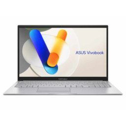 Asus vivobook x1504za-nj865/dos/15.6"Ips fhd/i3-1215u/8gb/512gb ssd/srebrna laptop ( 90NB1022-M017V0 )