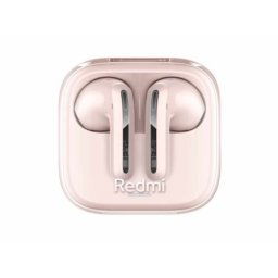 Xiaomi Redmi Buds 6 Active/bežicne/puder roze Slušalice ( BHR8395GL )