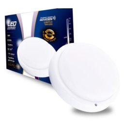Lumax movesen lumplo-18w 6500k 1620lm led plafonjera ( 006578 )