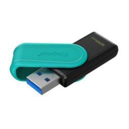 Kingston 128GB USB Flash Drive, USB 3.2 Gen.1, DataTraveler Exodia S ( DTXS/128GB )