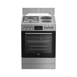 Beko FBE 64320 SDN kombinovani šporet