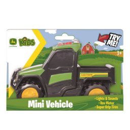 Tomy john deere mini traktor asst ( TM470372 )