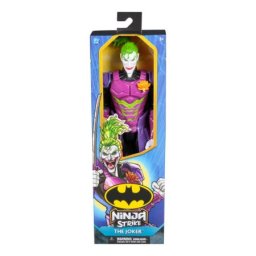 Spin Master Batman the joker ninja figura ( SN6074675 )