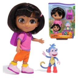 Spin Master Dora the explorer figura asst ( SN6071800 )