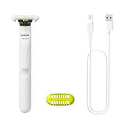 Philips qp1924/ 22 trimer one blade ( 21345 )