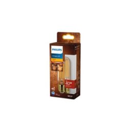 Philips 929003628501 led sijalica t32 25w 1800k e27 ndsrt amber 1pf ( 21074 )