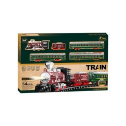 Voz set vintage 54 el osmica ( 1039863 )