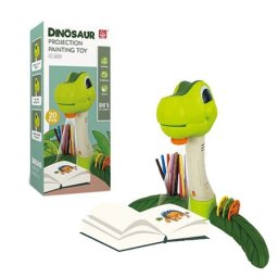 Projektor za crtanje dino ( 1042353 )