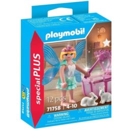 Playmobil Special plus Zubić vila ( 1043727 )