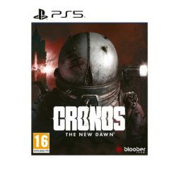 PS5 Cronos: The New Dawn ( 070416 )