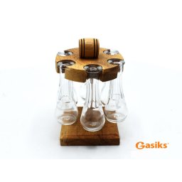 Set čokanja- stalak