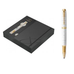 PARKER RO IM Premium Pearl GT+notes