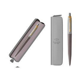PARKER Hemijska JOTER XL Grey GT+siva futrola