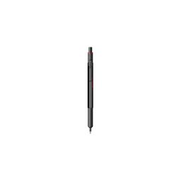 ROTRING Gel 600 Black 0.55