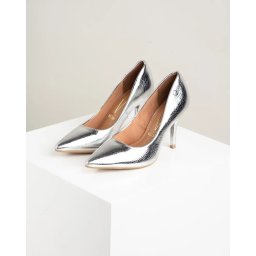 Salonke na štiklu 1184.1501.29229 srebrne