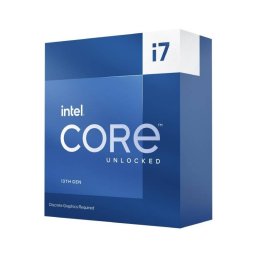 Intel Core i7-13700KF 16-Core 3.40GHz (5.40GHz) Box