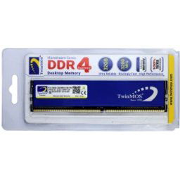 TwinMOS RAM DDR4 16GB 3200MHz MDD416GB3200D