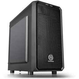 Thermaltake kućište Versa H15