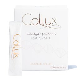 Collux Collagen (kolagen) kesice 30kom