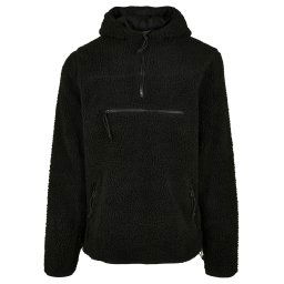 Muški duks Urban Classics Teddyfleece