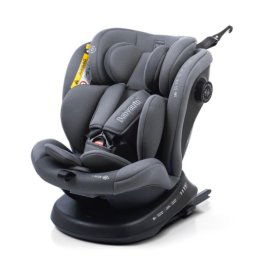 Babyauto a-s valora (40-150 cm) i-size, grey ( A087927 )