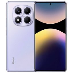 Xiaomi Redmi Note 14 pro EU 8+256 Aurora Purple smartphone