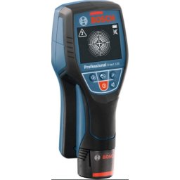 Bosch Detektori D-tect 120 wall scanner (radarski detektor) Professional, sa 4 x baterije, 0601081303 ( 0601081303 )