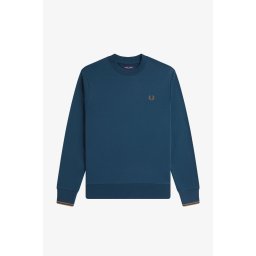 FRED PERRY DUKS DPETROL