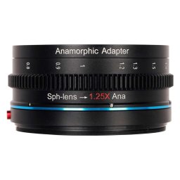 Sirui 1.25x Anamorphic Adapter