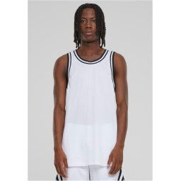 Men's Sports Tank Top UC - White