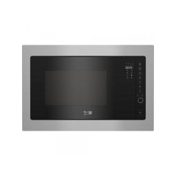 BEKO BMGB 25332 BG Ugradna mikrotalasna rerna sa grilom