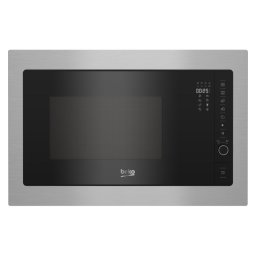 BEKO BMOB 20231 X Ugradna mikrotalasna rerna