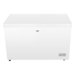 BEKO CF380EWN Horizontalni zamrzivač
