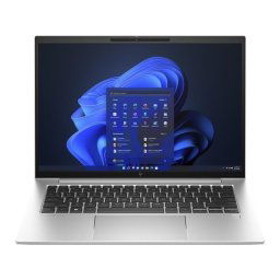 HP EliteBook 840 G10 8A3N8EAR NB P-C i7-1355U (1.7 - 5 GHz) 14.0 WUXGA AG LED 16GB(2x8GB) 512GB PCIe NVMe WIFI Bluetooth Webcam Fingerprint Backlit ACA 65W BATT 3C 51 WHr - Win11 Pro64