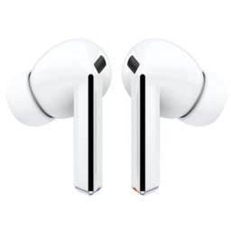 Samsung Galaxy Buds3 PRO, BT slusalice, bele